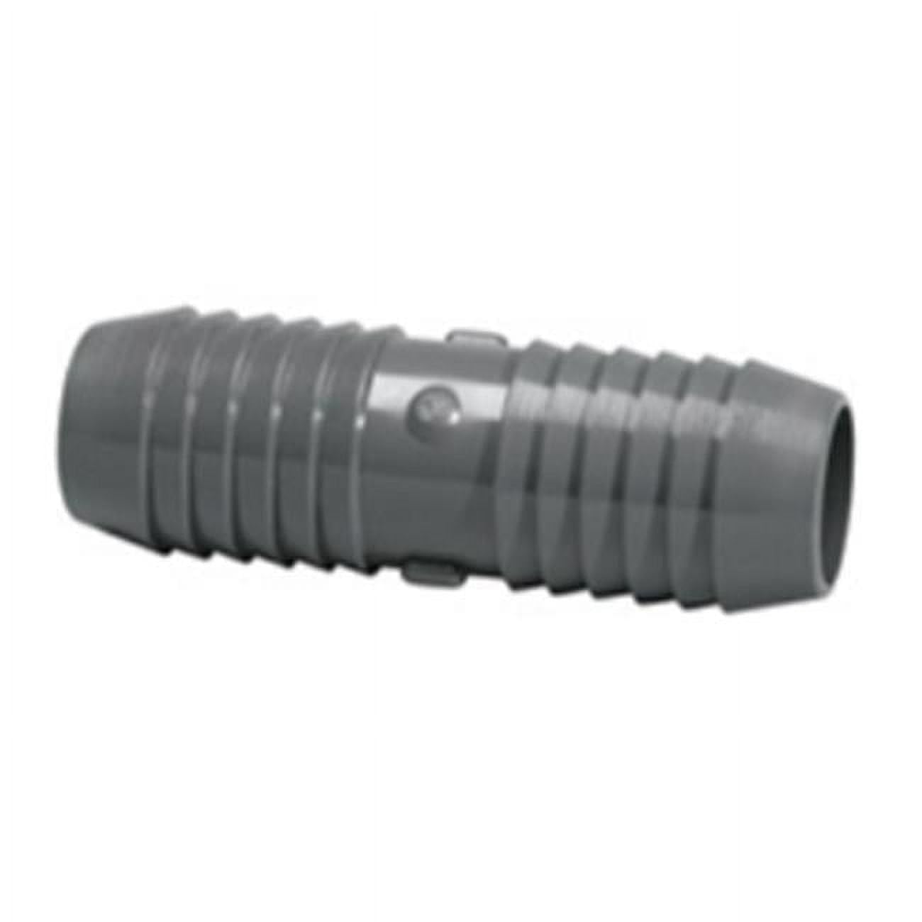 Amazon.com: Lasco PVC Coupling, Insert, 1-1/4
