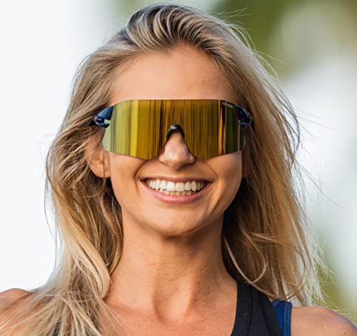Image of Tifosi unisex-adult Sunglasses