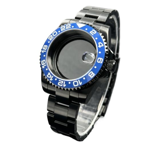 1 40mm ubN rvP[X 120NbNx[ NH34/NH35/NH36[ugp bhANZT[ 28.5mm_C(P18/613#,Solid back cover)