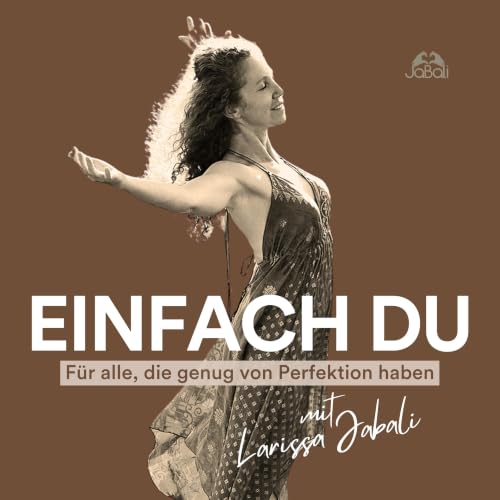 Einfach Du - F&uuml;r alle, die genug von Perfektion haben cover art