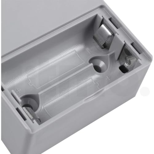 Image of Ritmo Cabinet Lock Cabinet RFID Lock Kit Sensor Keyless Digital Hidden Cabinet Smart Lock DIY Invisible Lock No Perforated Hole