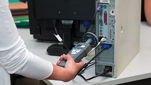 Metrix Field-Messgerät 100 kHz VX0100