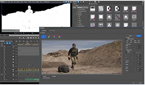 Grass Valley EDIUS PRO 8 Academic (Box)