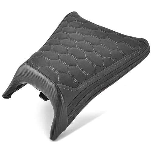 Capot de selle passager Duke 390 2024 - Housse de siège solo avant D