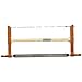 Produktbild Ulmia Säge (Handsäge) 600/700 mm 270 Zähne, SAW, Holz, Buchenholz Rahmen, Spannsystem aus gedrehtem Draht