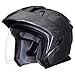 Bell Mag-9 Helmet (Gloss Titanium - 2X-Large)