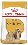 Royal Canin Shih Tzu Adult 7,5 kg, 1er Pack (1 x 7.5 kg)