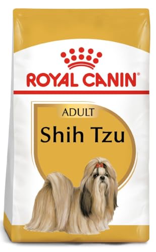 Royal Canin Comida para Perros Shih Tzu 24 Dry Mix 7.5kg