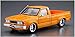 Nissan Datsun Truck Custom 82 1:24 Scale Model Kit