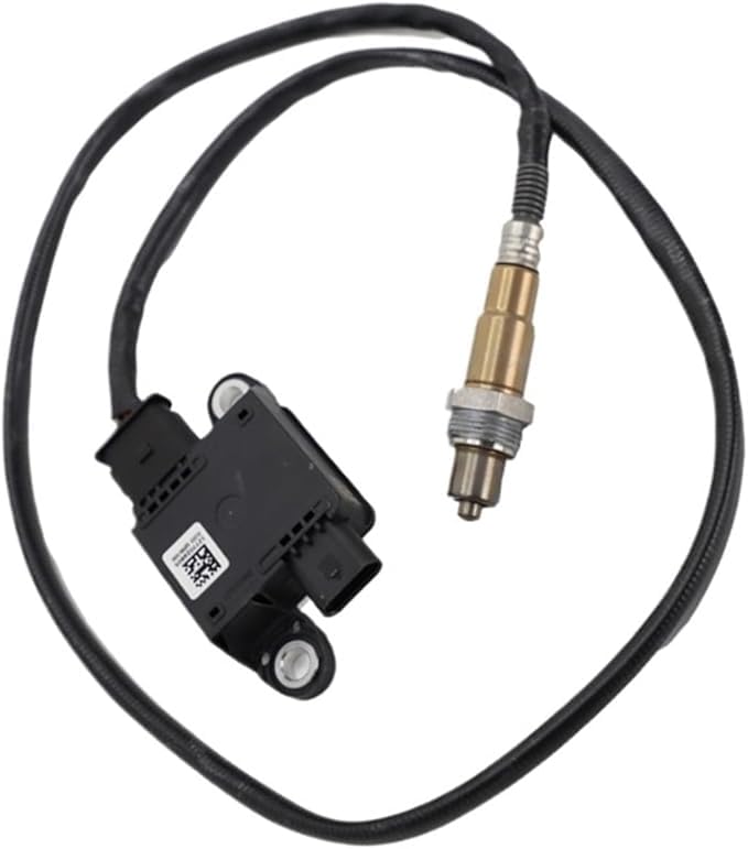 Capteur de particules gaz d'échappement 0281006338 pour moteur Dodge