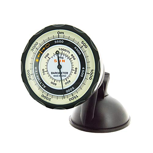 Buy Sun Company AltiPort Detachable Windshield and Dashboard