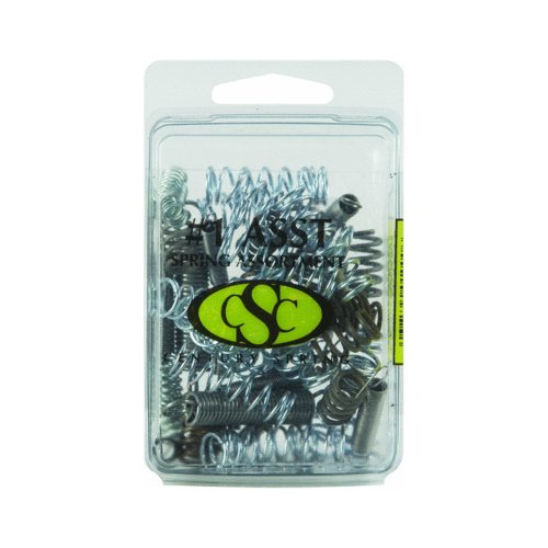 CENTURY SPRING 1-ASST Spring Assortment, 3.5 oz