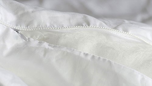 Silklover 100% Pure Top Grade Mulberry Silk Duvet Handmade In Sateen Cover Queen Size 90" 92" For Summer #TOP3