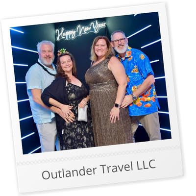 Episode 589: Midnight on the Beyond: New Year&rsquo;s Eve at Sea