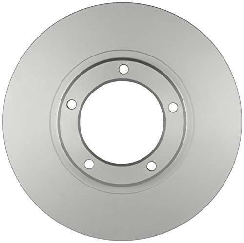 Disque de frein Bosch QuietCast Premium avant 50011230
