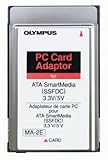  Olympus PCMCIA-Adapter
