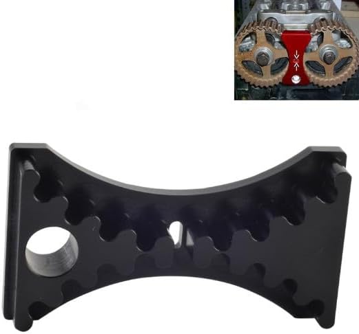 Aluminum Cam Gear Lock Device customized for 94-00 Fit for Honda Acura B16 B18C1 B18C5