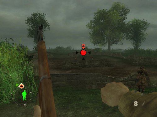 Brothers In Arms: Road To Hill 30 - Pc #TOP2