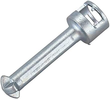 Miniatura 5 de para E46 Serie 3 Cerradura de puerta Cilindro Kit de reparación delantero derecho lado del conductor osf