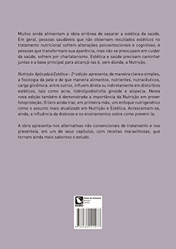 Nutrição Aplicada à Estética