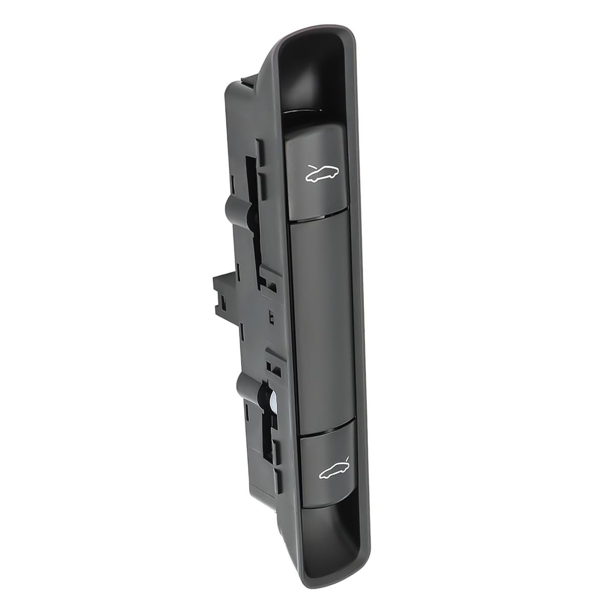 Interruptores de apertura del capó y del maletero compatibles con Porsche 911, Boxster (2005-2012) y Cayman (2006-2012), 99761310502A05