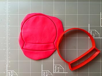 Christmas Snow Globe Cookie Cutter
