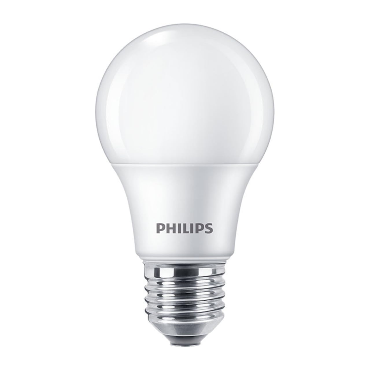 Philips GLS LED Light Bulbs, E27, 4.2W, 470 Lumens, Warm White 2700K - 6 Pack - Image 2