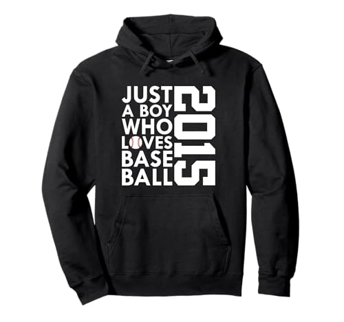 2015 JUST A BOY WHO LOVES BASEBALL 11th BIRTHDAY �p�[�J�[