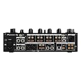 Pioneer DJ DJM-900NXS2 4-kanałowy mikser DJ z efektami