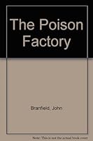 Nancekuke 0060206462 Book Cover