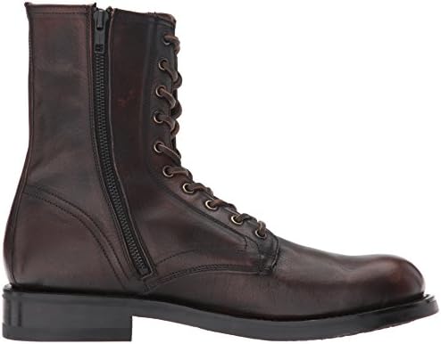 frye folsom plain toe boot