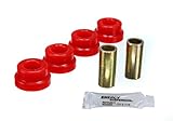 Energy Suspension 4.7115R Track Arm Bushing for F350