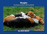  Beagles: Fun Facts to Share with the World
