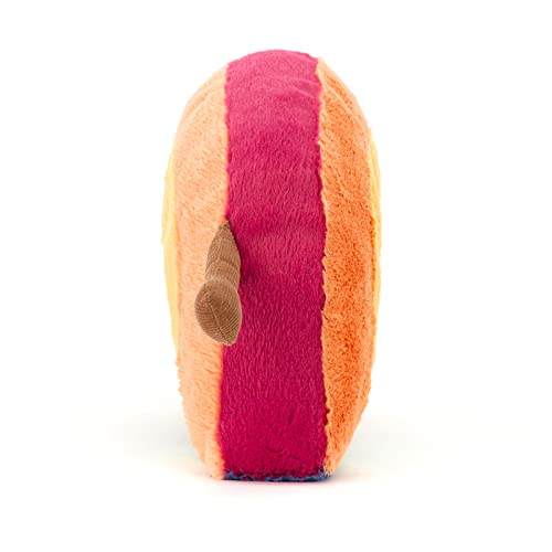 Jellycat Amuseables Rainbow Stuffed Toy, Medium 12.5 inches - Rainbow Plush - Fun Gift Idea - Image 4