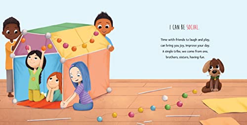 My Magical Moods - Stop Tantrums and Teach Kids to Regulate Big Feelings and Emotions (The Magic of Me) - Image 5