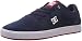 DC Men's Crisis Lace-Up Sneaker
