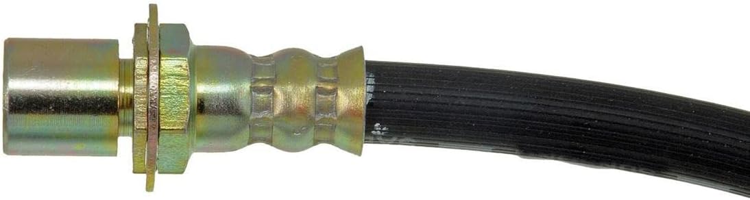 Pack of 1 Clutch Hose Automotive Replacement Clutch Hydraulic Hose fits Corolla 1975 fits Corolla 1976 fits Corolla 1977 fits Corolla 1978 fits Corolla 1983 fits Corolla 1984