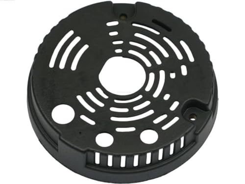 AS -PL APC9003 Protective Cap Generator