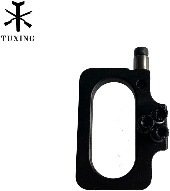 TUXING Crankshaft TXET061/TXET062 with TUXING logo