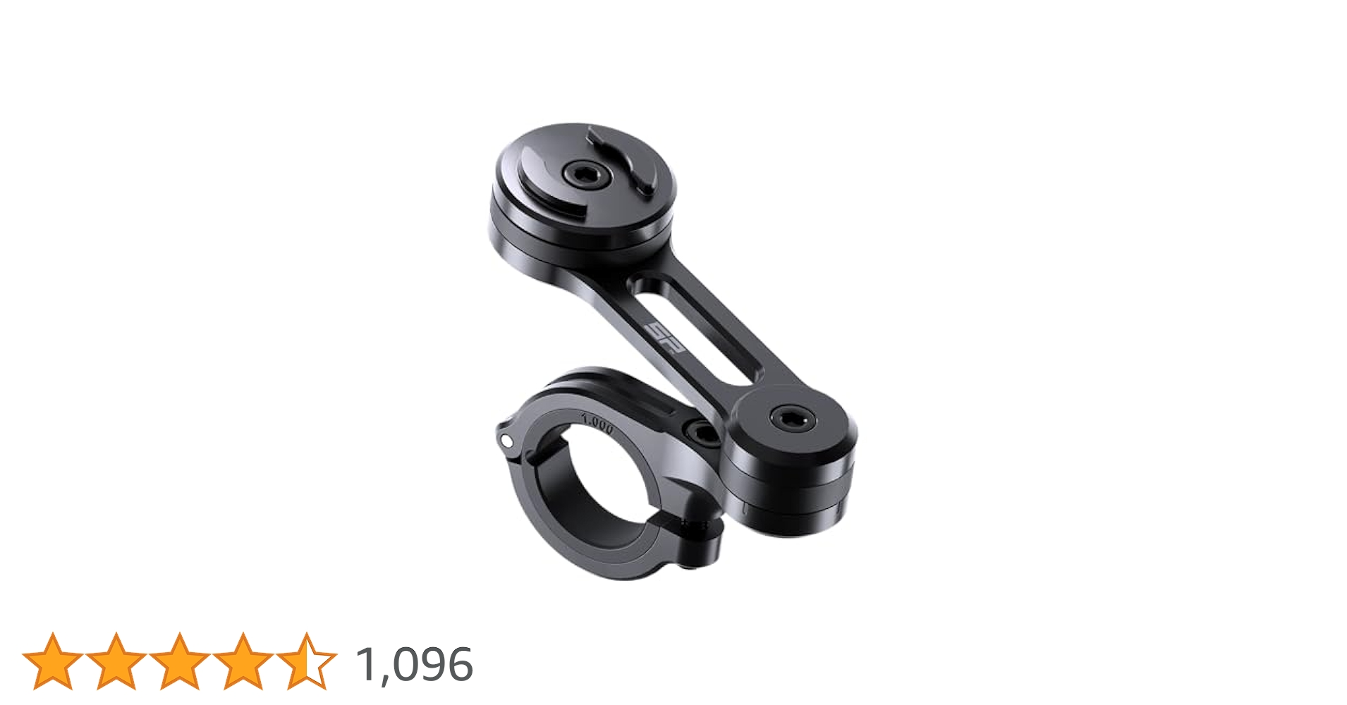 SPコネクト　モトマウントプロ　新品 モトマウント プロ 3D | SP Connect
