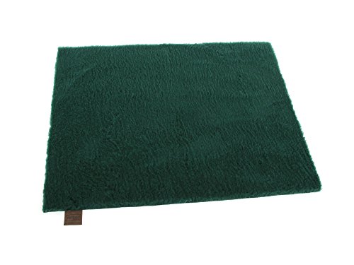 Vetbed Isobed SL Jagdgrün 50 x 75cm