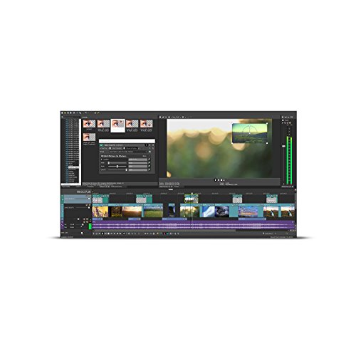 Vegas Pro 15 Edit - Professional Video & Audio Editing #TOP6