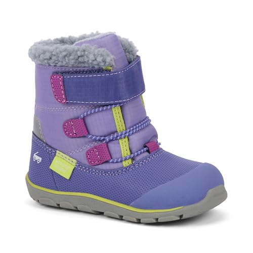 Image of See Kai Run Gilman - Waterproof & Insulated Snow Boot for Kids