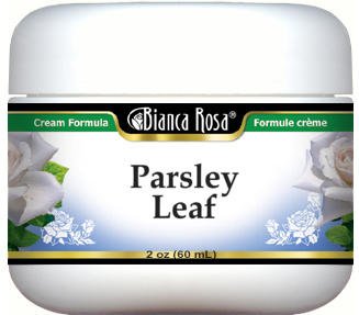 Bianca Rosa Parsley Leaf Cream (2 Oz, Zin: 524085) - 2 Pack #TOP22