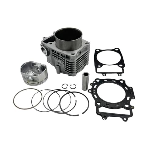 Piston et joints de corps cylindre CF600 aux normes constructeur