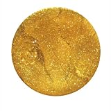Sapolina Seifenfarbe, schimmernd, 20ml, Gold