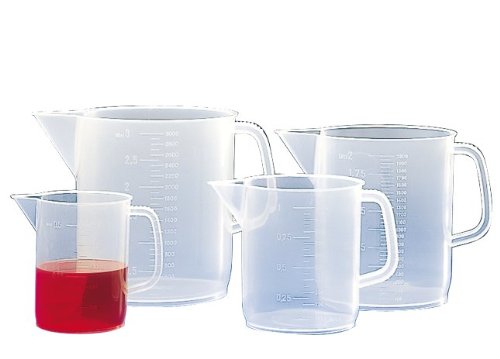 Codil Mug gradué, Assortis, 1 Litre Cover