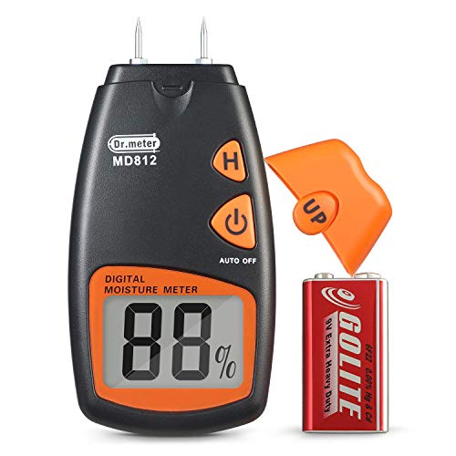 The Best Firewood Moisture Meter Options in 2022 The Forestry Pros
