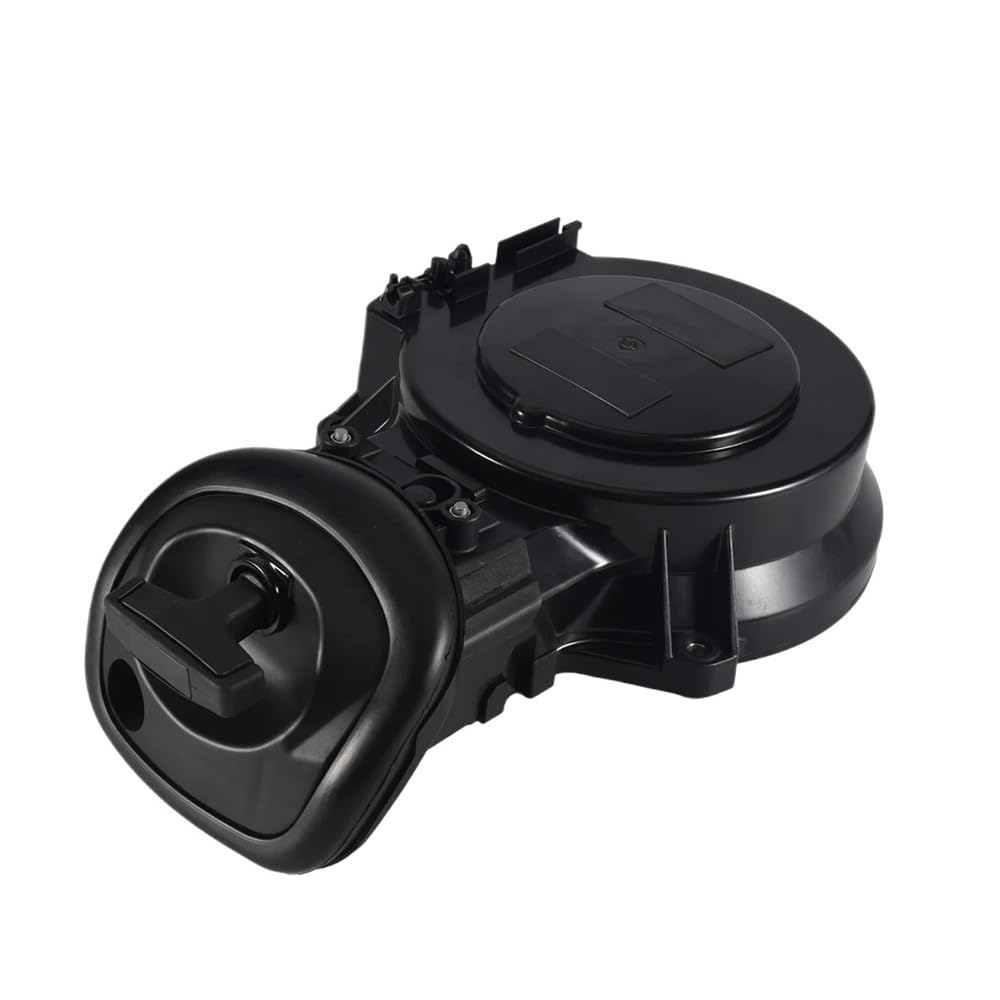 Moteur hors-bord 2 temps 40XWT lanceur robuste pour vos sorties de pêche