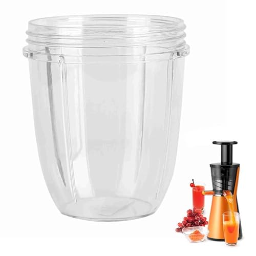 Vasos de Repuesto para Batidora Exprimidora